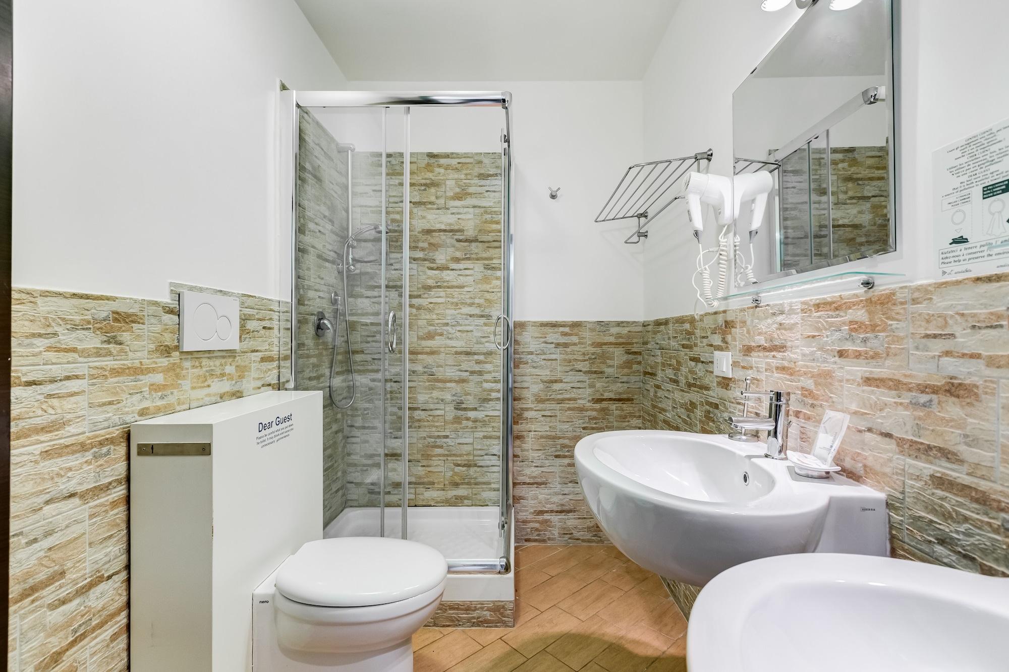 Bed & Breakfast Dreams Of Rom